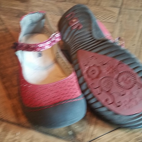 jambu maryjanes